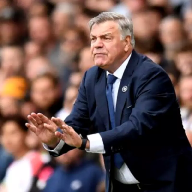 Marsch Hits Back at Allardyce's Leeds Fitness Claims in Social Media Spat
