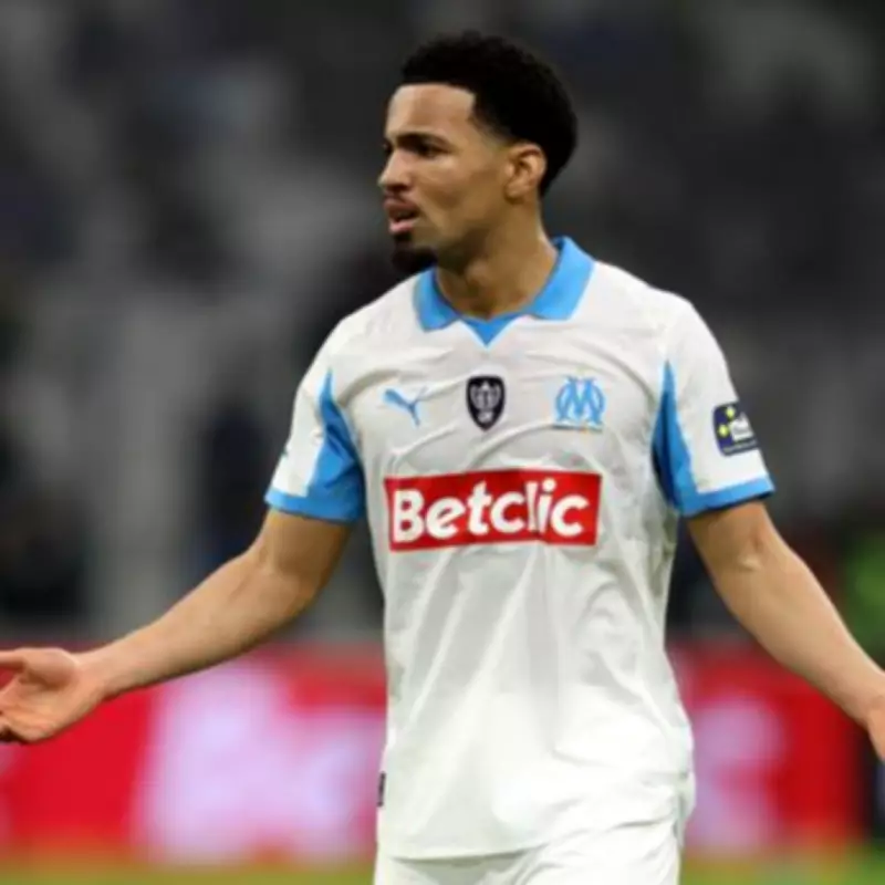 Marseille President Resigns Amid Turmoil Over Arsenal's Ethan Nwaneri Loan