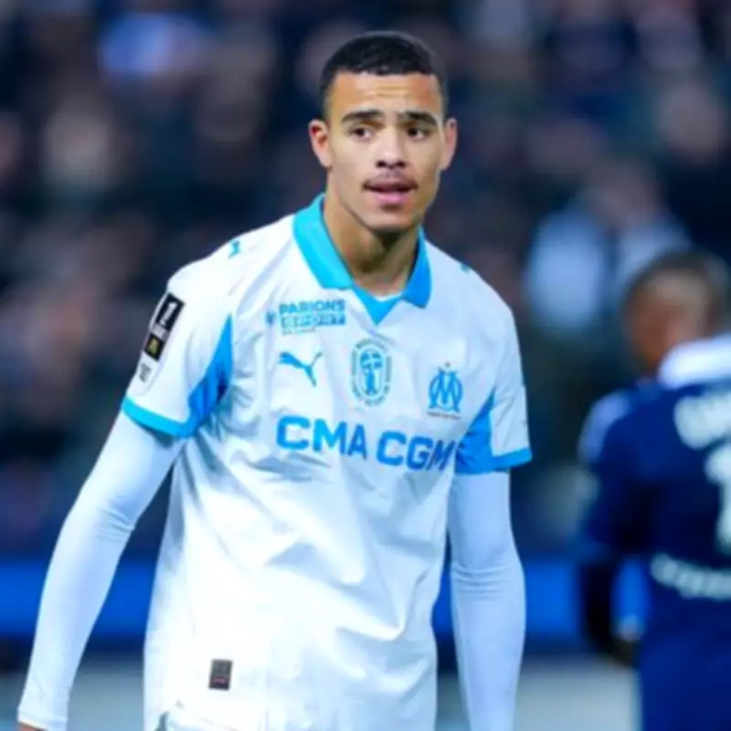Marseille's Manager Must Solve the Nwaneri-Greenwood Dilemma