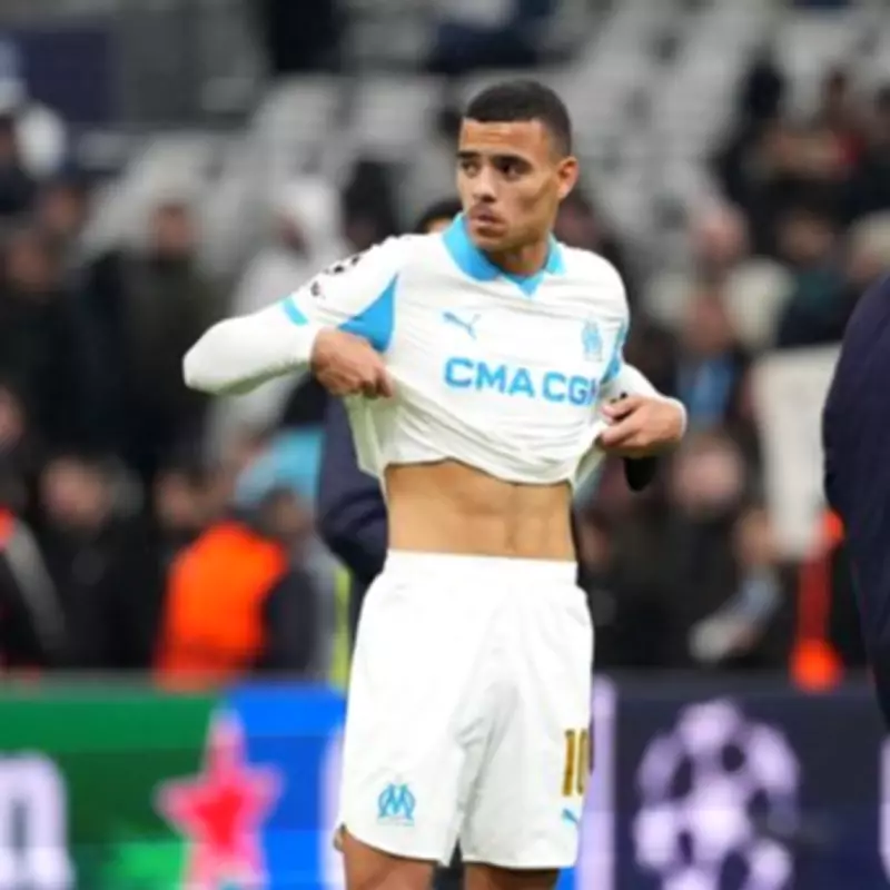 Marseille's Medhi Benatia Makes Stunning U-Turn After Quitting Over Greenwood Clash