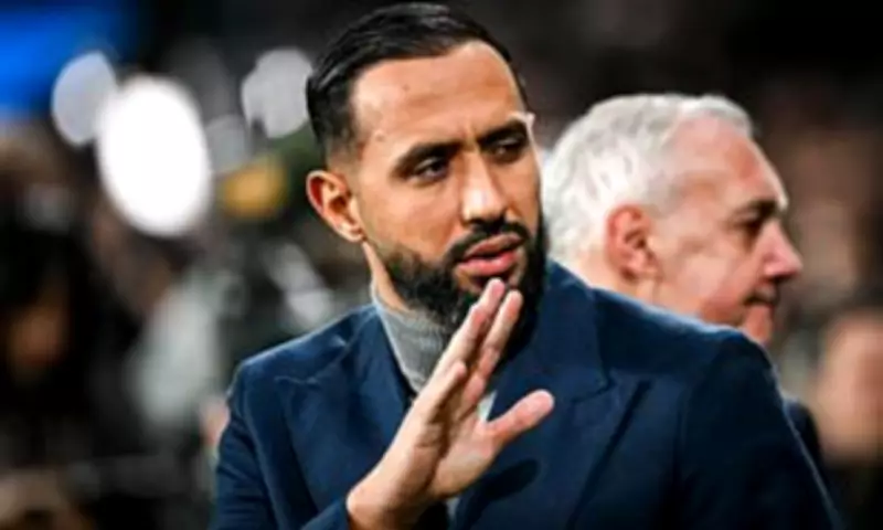 Marseille's Sporting Director Benatia Reverses Resignation in Dramatic U-Turn