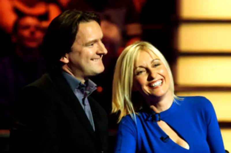 Martin Frizzell Reveals Fiona Phillips' Alzheimer's Memory Loss in Emotional Update