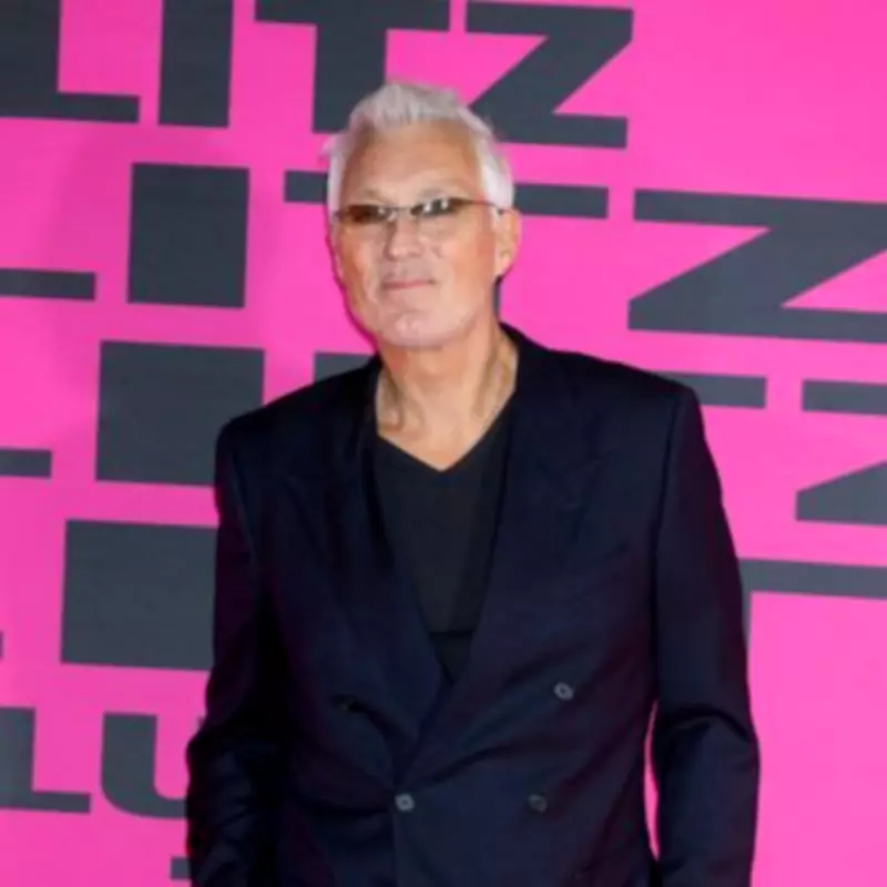 Martin Kemp Rescued by Fire Brigade from Lift Before Falkirk Gig