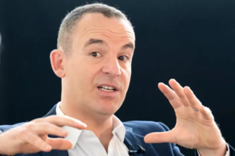 Martin Lewis Apologises for 'Gate Crashing' Kemi Badenoch's ITV Interview