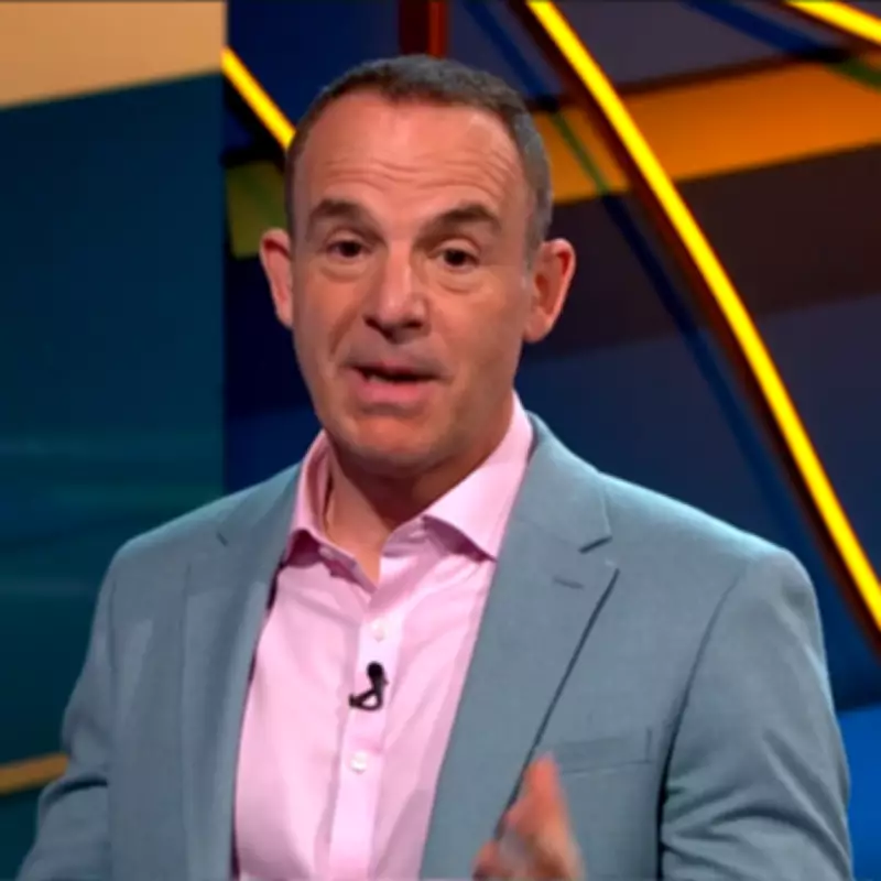 Martin Lewis Fan Discovers £12,000 Holiday Pay Windfall After MSE Advice