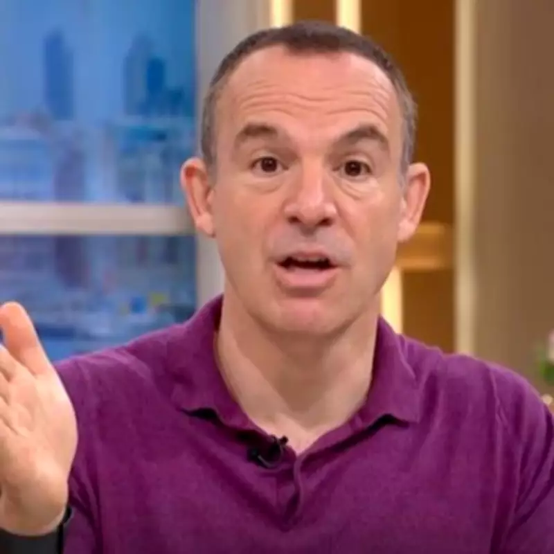 Martin Lewis' MSE Urges Drivers to 'Download App' for Cheaper Petrol Prices