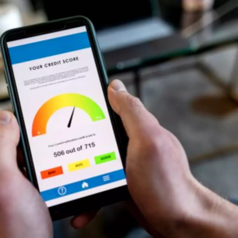 Martin Lewis' MSE Urges Voter Registration to Boost Credit Scores