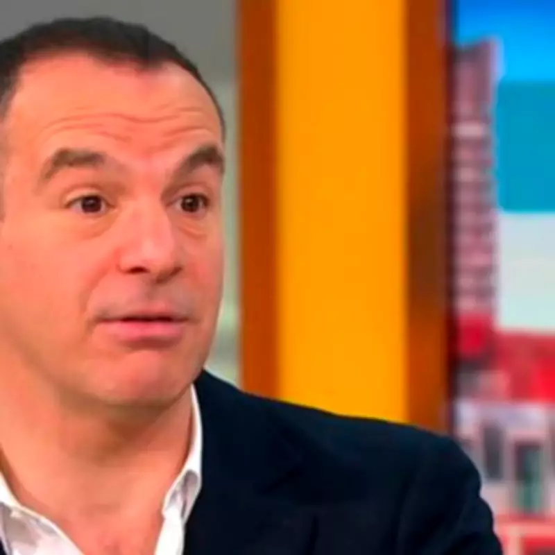 Martin Lewis' MSE Warns Drivers: Check Licence Now to Avoid £1,000 Fine