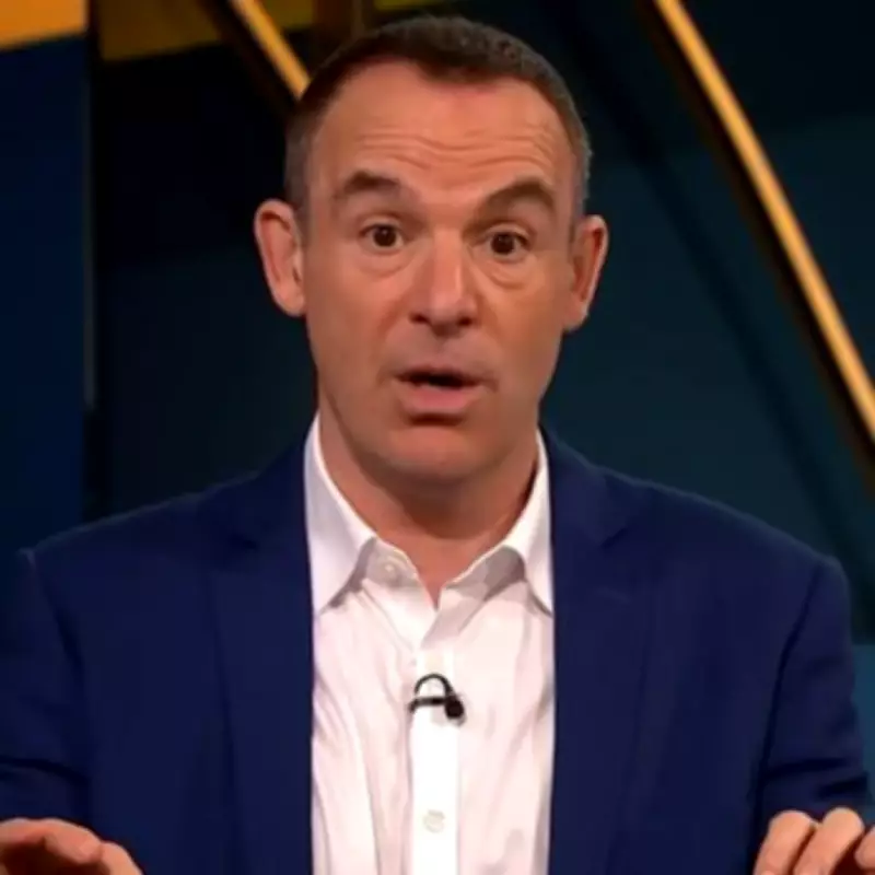 Martin Lewis Reveals £1.4 Million Savings Protection Rule for Home Sellers