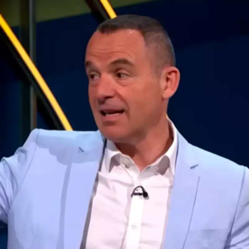 Martin Lewis Reveals HMRC Marriage Tax Allowance for £1,260 Boost