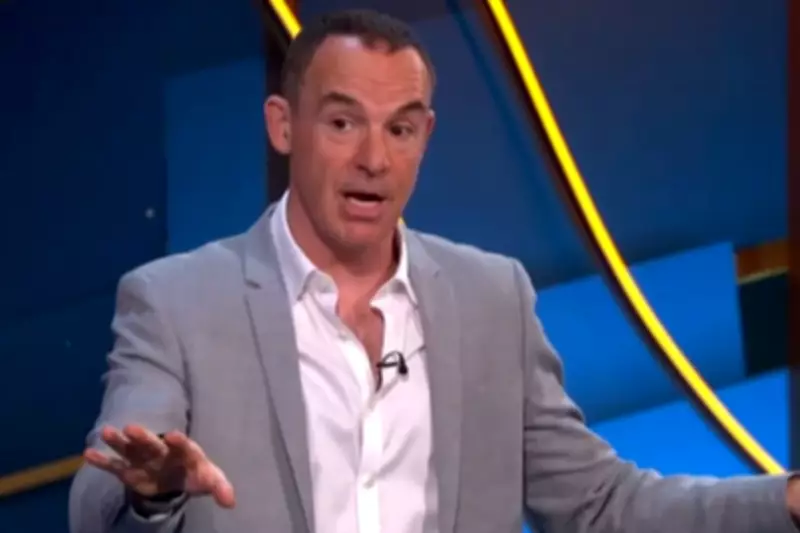 Martin Lewis Reveals Two Key Marriage Rules That Impact Inheritance Tax