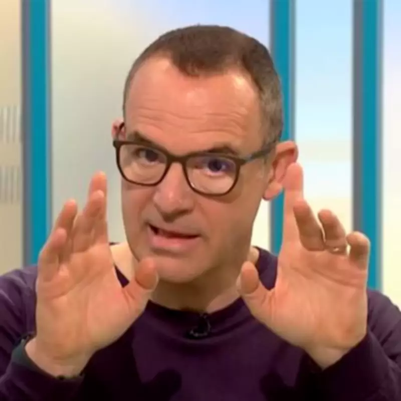 Martin Lewis Settles Heating Debate: On All Day vs On/Off