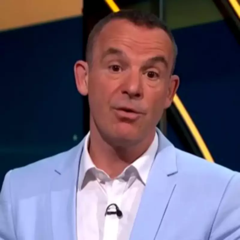 Martin Lewis Shares Key Spending Principles for Pensioners in Retirement