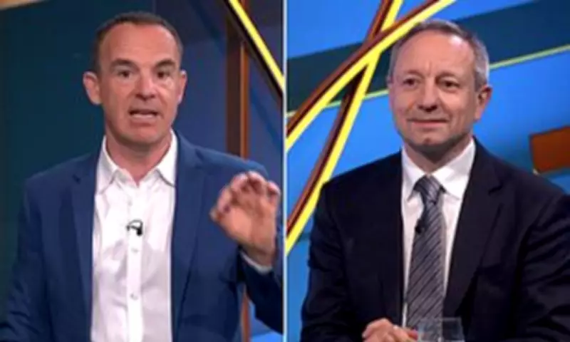Martin Lewis Show Sparks Viewer Confusion Over Energy Price Cap Explanation