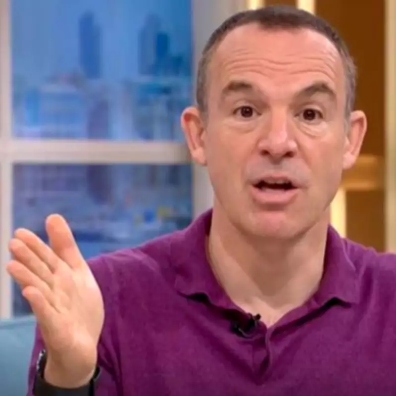 Martin Lewis Urges Households to Act as Energy Price Cap Falls