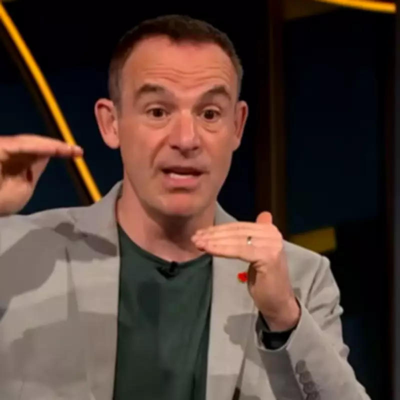 Martin Lewis Urges Millions to Claim Council Tax Discounts Worth Thousands