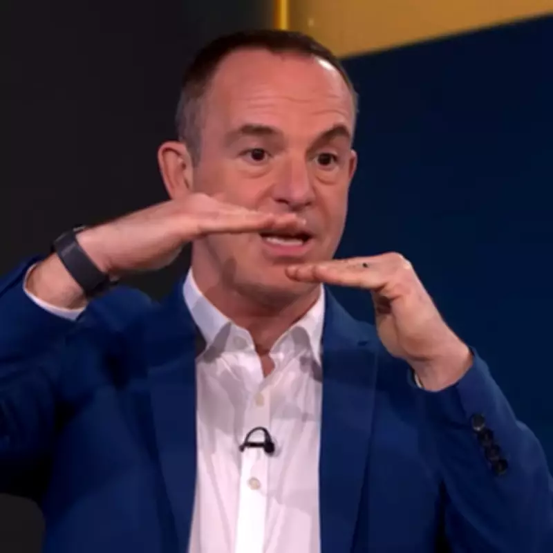 Martin Lewis Urges Parents from 1978-2010 to Claim Up to £5,000 in State Pension