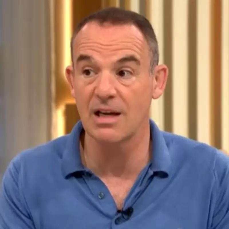 Martin Lewis Urges Pensioners to Prioritise Health Span Over Lifespan