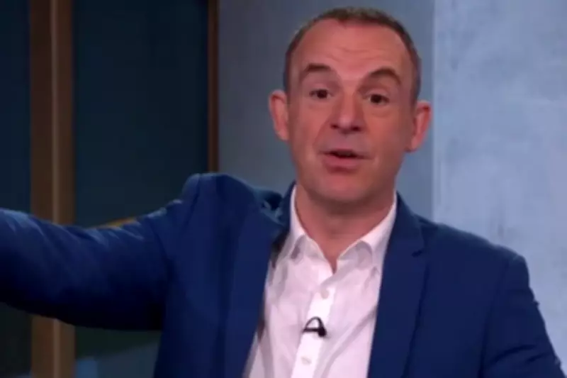 Martin Lewis Urges Savers to Grab 'Unprecedented' Bank Switching Bonuses
