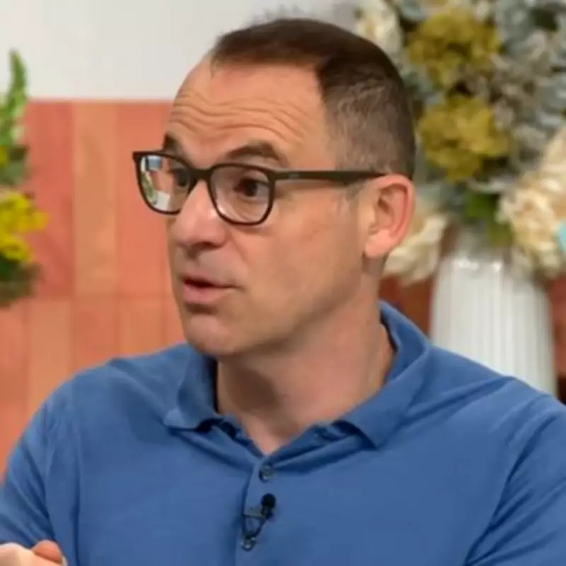 Martin Lewis Warns Savers: 'Tax Tail Wagging Dog' on Premium Bonds