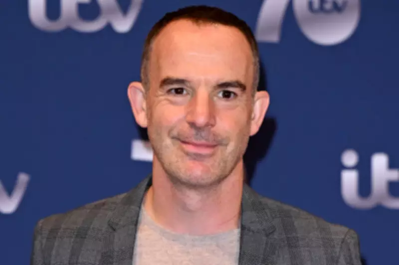 Martin Lewis's 2026 Money Makeover: Save Thousands on Household Bills