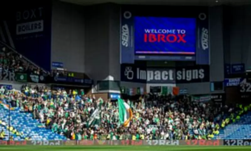 Martin O'Neill Demands Full Celtic Ticket Allocation for Rangers Cup Clash