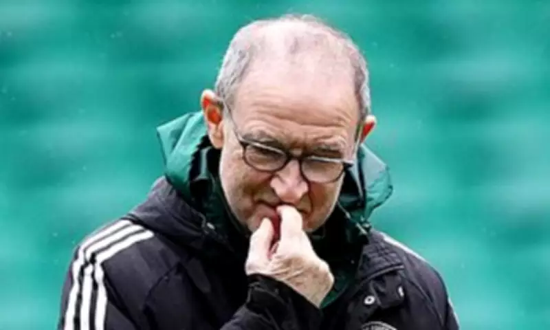 Martin O'Neill Slams VAR as 'Nonsense' Over Trusty Red Card Controversy