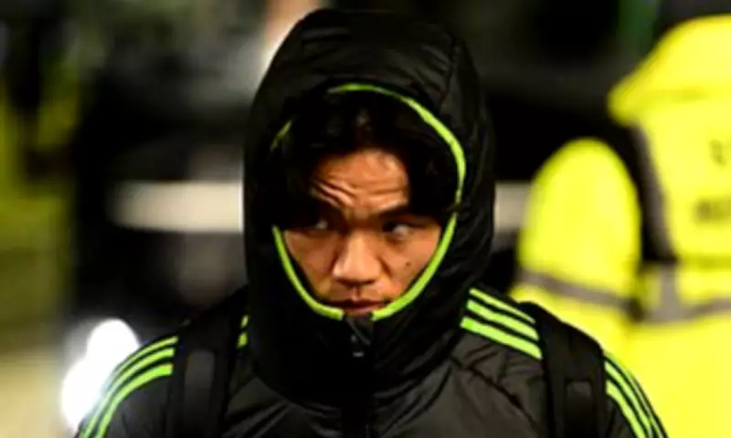 Martin O'Neill Urges Reo Hatate to Focus on Celtic Form Amid Transfer Speculation
