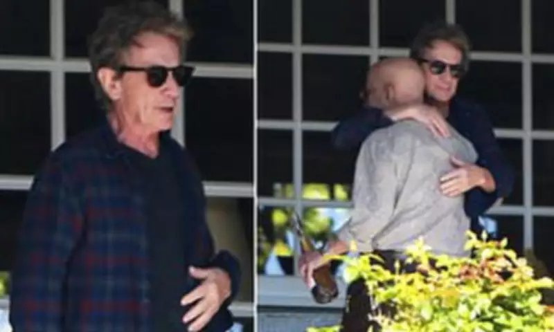 Martin Short Leans on Friends and Family After Daughter's Tragic Suicide