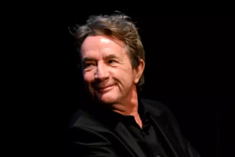 Martin Short Postpones Comedy Tour Following Daughter Katherine's Tragic Death