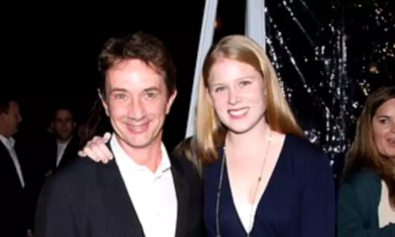 Martin Short's Daughter Katherine Dies by Suicide at 42, 911 Call Reveals Details