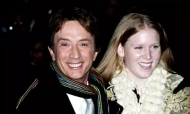 Martin Short's Daughter Katherine Passes Away at Age 42