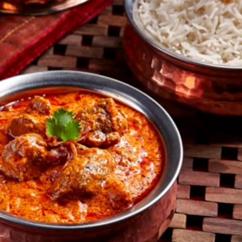 Mary Berry's 30-Minute Leftover Lamb Curry: Quick Weeknight Dinner Solution