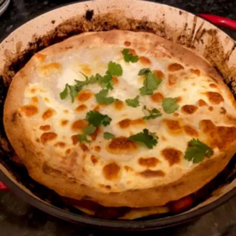 Mary Berry's Mexican Lasagne Twist: A Perfect Midweek Family Dinner