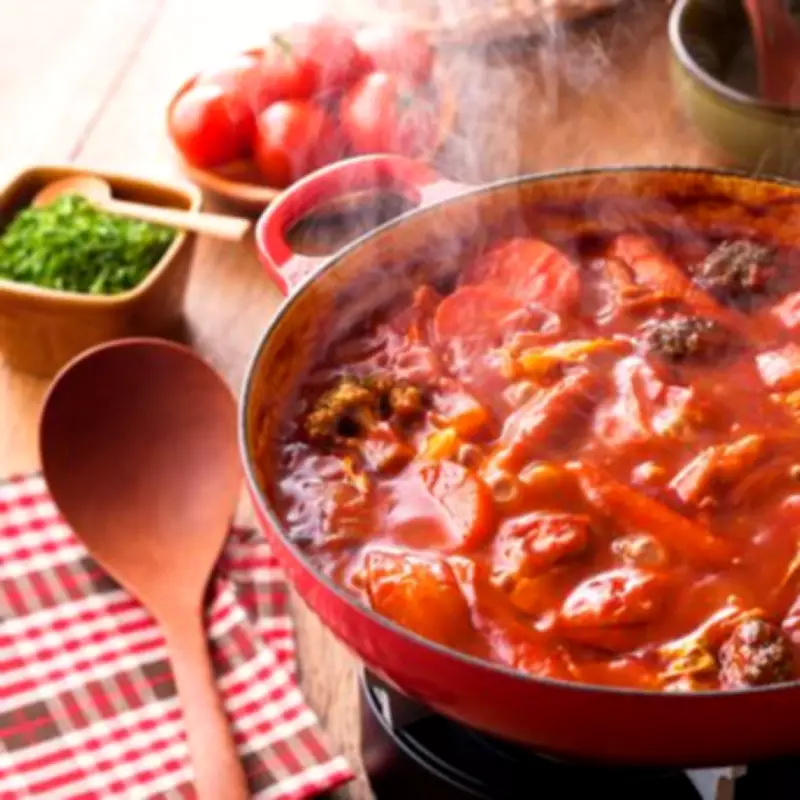 Mary Berry's Simple Sausage Hot Pot: A Flavourful Weeknight Wonder