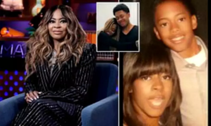 Mary Cosby Mourns Son Robert Jr's Tragic Death at 23, Shares Heartfelt Tribute