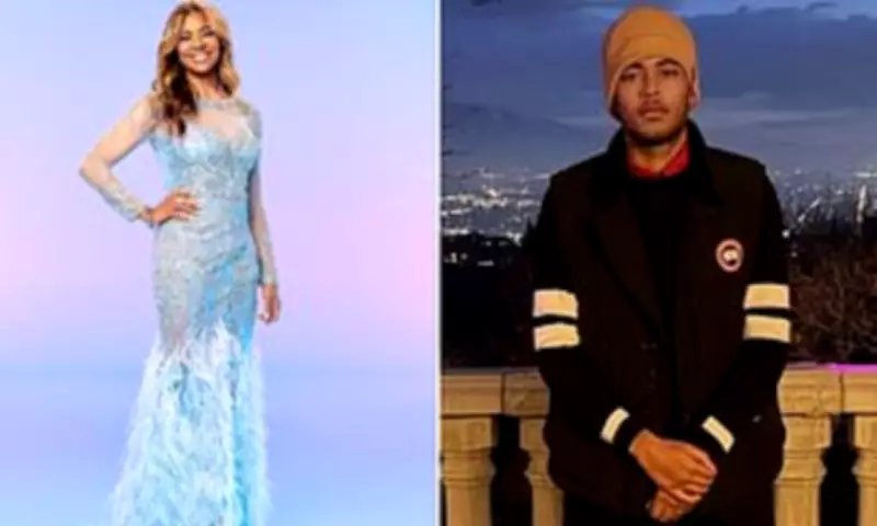 Mary Cosby Returns to RHOSLC After Son's Death, Seeks Structure in Grief