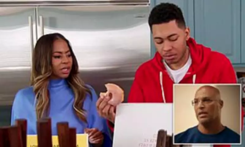 Mary Cosby's Estranged Family Reacts to Son Robert Jr.'s Tragic Death