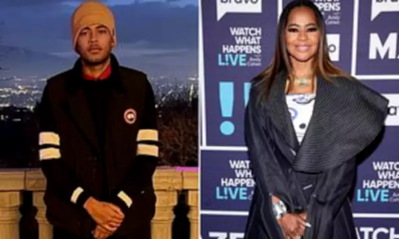 Mary Cosby's Son Faced Domestic Violence Charges Before Death at 23