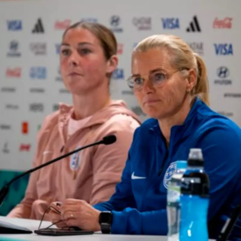 Mary Earps Admits Book Backlash Was Her Own Doing After Lionesses Fallout