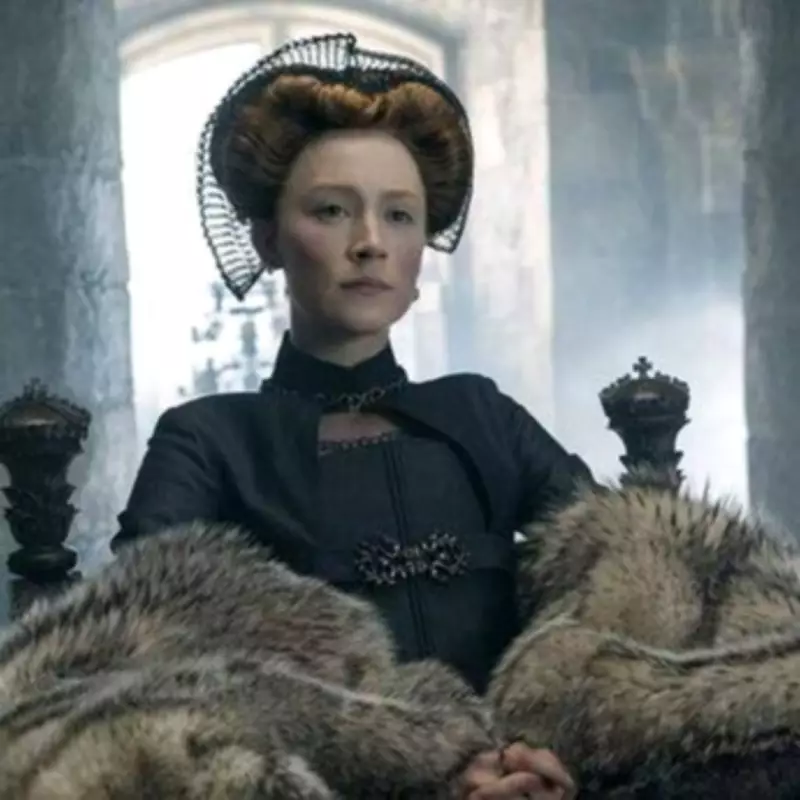 Mary Queen of Scots' Ghost Haunts Northamptonshire Hotel Built from Her Execution Castle