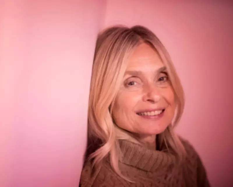 Maryam d'Abo Reflects on Bond Legacy and New Stage Role in Spanish Oranges