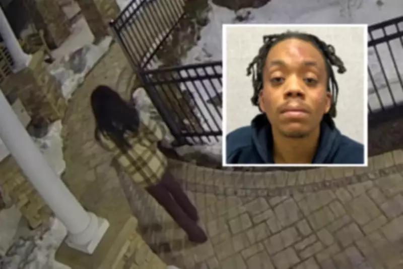 Maryland Assisted-Living Staffer Charged in Millionaire Resident's Murder