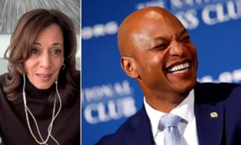 Maryland Governor Wes Moore Faces Criticism as 2028 Presidential Speculation Grows