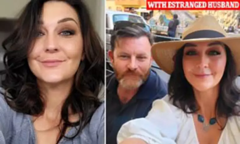 Maryland Woman Stabbed to Death by Estranged Husband Who Then Surrendered