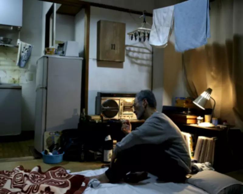 Masao Adachi on Political Cinema, Revolution, and Modern Japan's Direction