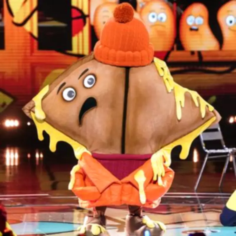 Masked Singer Fans Outraged as Mica Paris Eliminated in Third Place