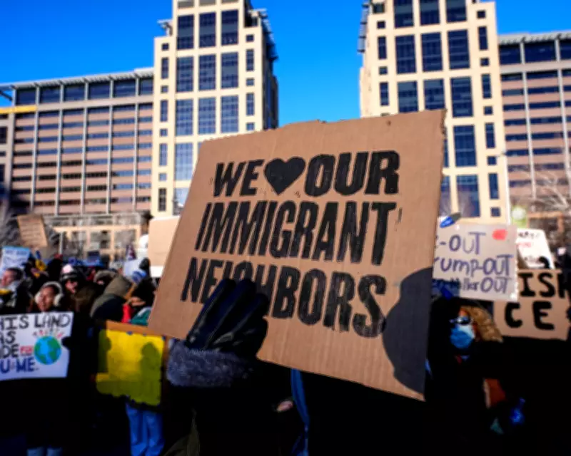 Mass Non-Cooperation: The Strategy to Defeat Trump in 2026