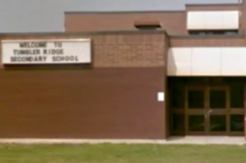 Mass Shooting in British Columbia Leaves Nine Dead, Including Suspect