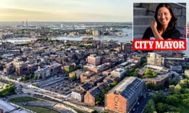 Massachusetts Exodus: 182,000 Residents Flee in Five Years Amid Tax and Housing Pressures